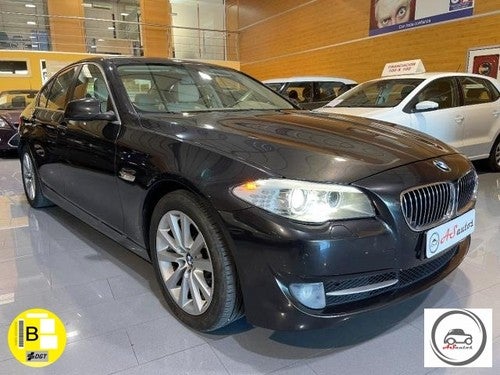 BMW Serie 5 525dA xDrive