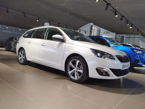 Peugeot 308 SW Allure 1.2 PureTech 96KW (130CV) S&S