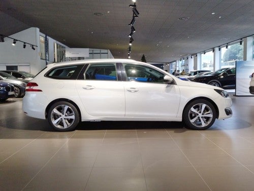 Peugeot 308 SW Allure 1.2 PureTech 96KW (130CV) S&S