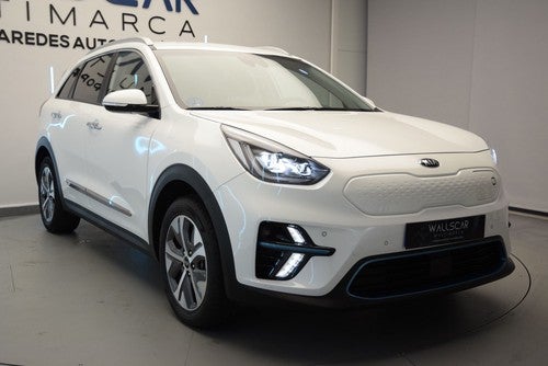 Kia e-Niro e-Niro 204cv Emotion (Long Range)