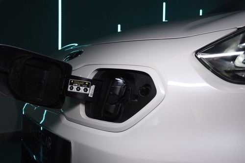 Kia e-Niro e-Niro 204cv Emotion (Long Range)