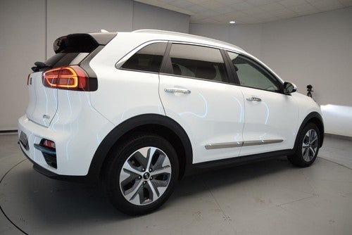 Kia e-Niro e-Niro 204cv Emotion (Long Range)