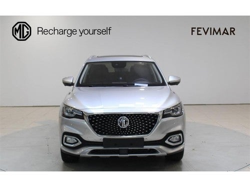 MG HS E 1.5T-GDI PHEV Luxury