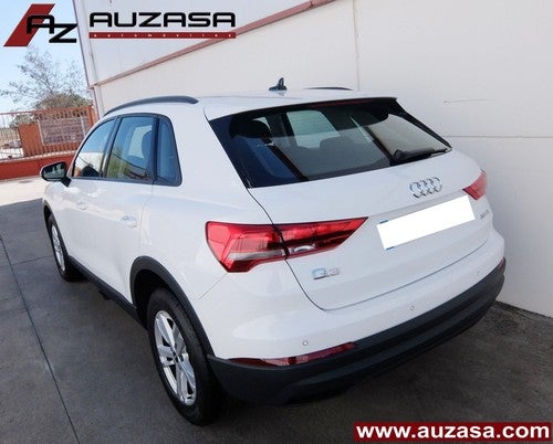 Audi Q3 35 TDI 150cv S tronic