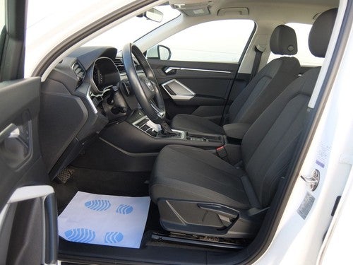 Audi Q3 35 TDI 150cv S tronic