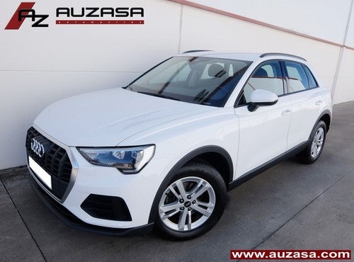 Audi Q3 35 TDI 150cv S tronic