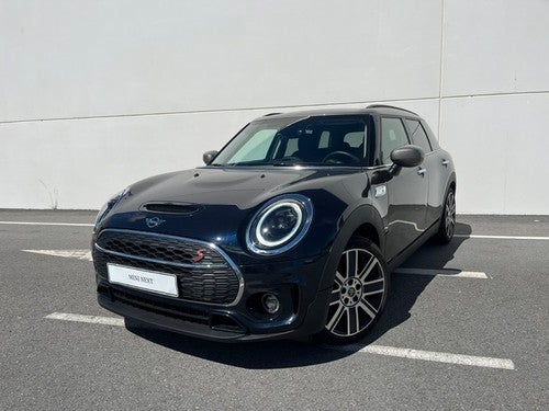 MINI Mini Clubman Cooper S