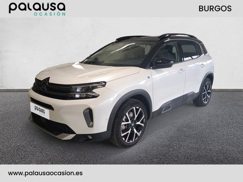 CITROEN C5 Aircross Hybrid 225 e-EAT8 Shine Pack