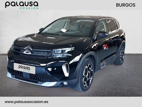 CITROEN C5 Aircross Hybrid Plug-in Hybrid 180 e-EAT8 E Series