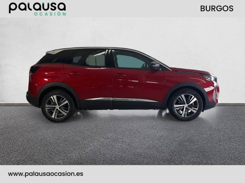 Peugeot 3008 Allure Pack 1.2 PureTech 96KW S&S