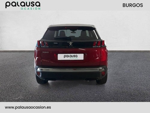 Peugeot 3008 Allure Pack 1.2 PureTech 96KW S&S