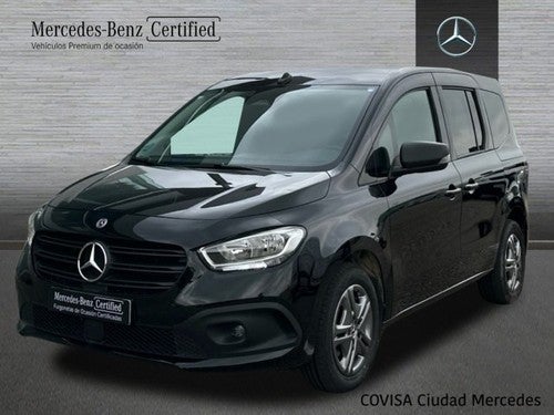 MERCEDES-BENZ Citan  110 CDI standard PRO (EURO 6d)