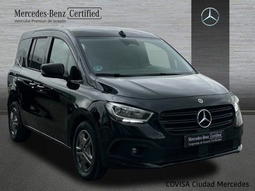 MERCEDES-BENZ CITAN Citan 110 CDI standard PRO (EURO 6d)