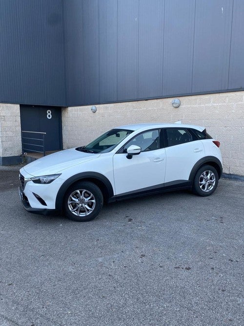 Mazda CX-3 2.0 G 89kW (121CV) 2WD Evolution Design