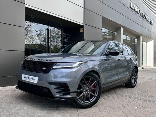 LAND-ROVER Range Rover Velar 2.0D I4 MHEV Dynamic SE 4WD Aut. 204