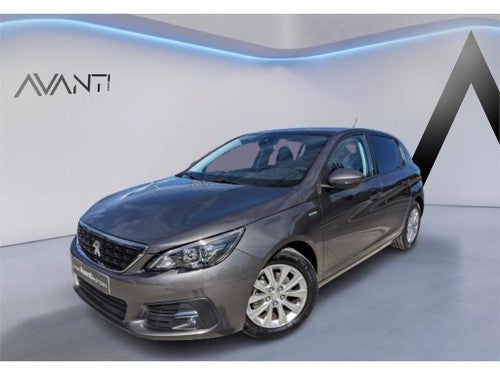 PEUGEOT 308 1.2 PureTech S&S Style 130