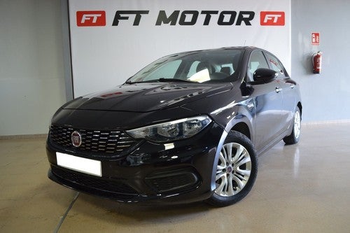 Fiat Tipo 1.4 120cv gasolina/GLP  Pop