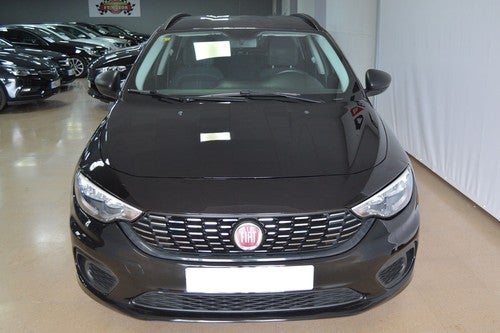 Fiat Tipo 1.4 Lounge 88kW (120CV) gasolina/GLP SW