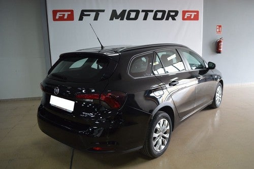 Fiat Tipo 1.4 Lounge 88kW (120CV) gasolina/GLP SW