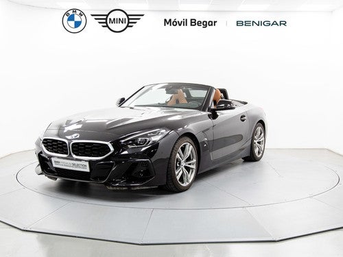 BMW Z4 sDrive 30i