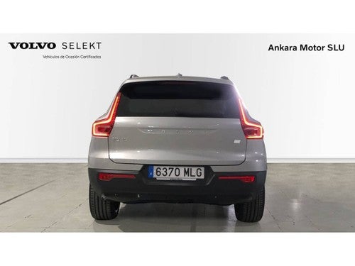 Volvo XC40 Recharge Plus Recharge Single Plus Auto