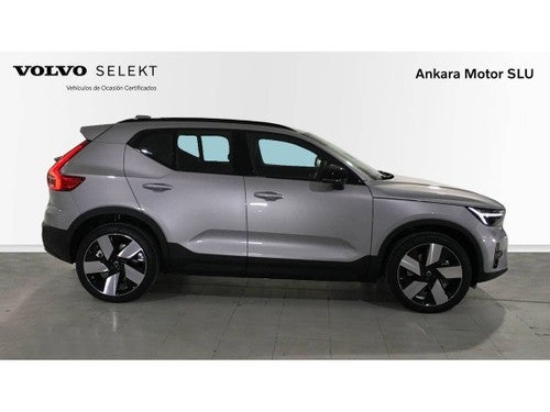 Volvo XC40 Recharge Plus Recharge Single Plus Auto