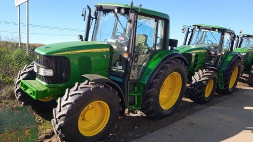 John Deere 6320 