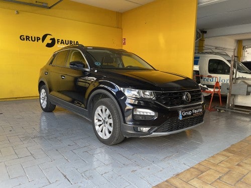 VOLKSWAGEN T-Roc 1.5 TSI Advance R-Line DSG7