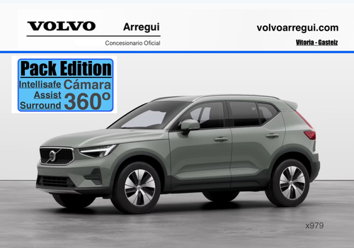 VOLVO XC40 B3 Core Aut.