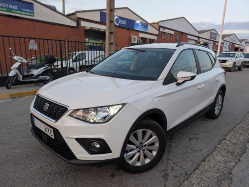 SEAT Arona 1.0 TSI Ecomotive S&S Style 95