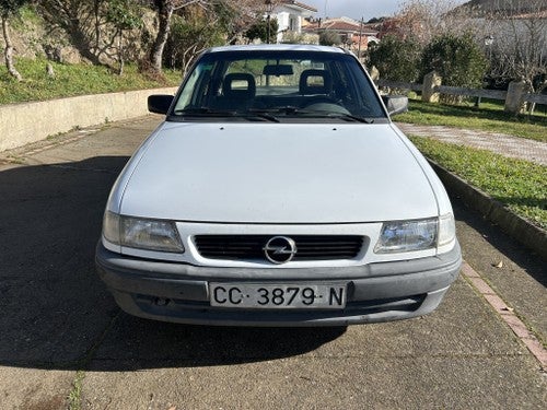 OPEL Astra 1.4i GL 82