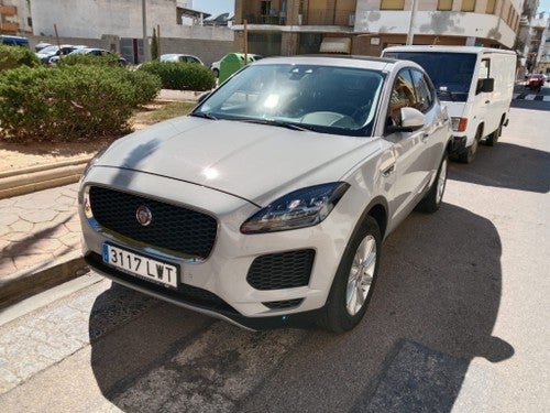 JAGUAR E-Pace 2.0D I4 S AWD Aut. 180