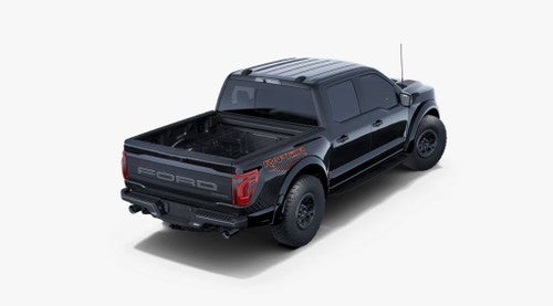 FORD F-150 Raptor 3.5L Twin-Turbo EcoBoost