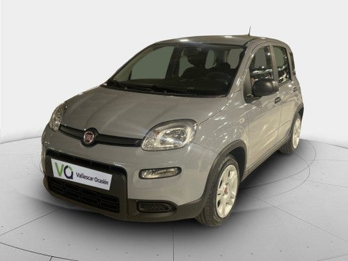 FIAT PANDA CITY LIFE 1.0HYBRID 70CV MY23