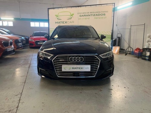 AUDI A3 Sportback 40 e-tron S tronic