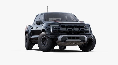 FORD F-150 Raptor 3.5L Twin-Turbo EcoBoost