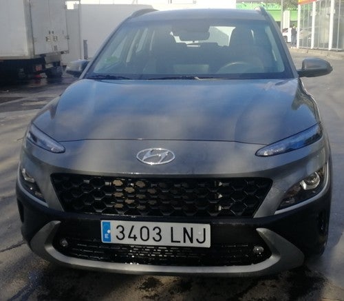 HYUNDAI Kona 1.0 TGDI 48V Maxx 4x2