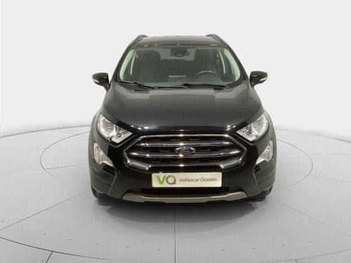 FORD ECOSPORT TITANIUM 1.0T ECOBOOST 125 CV 5P