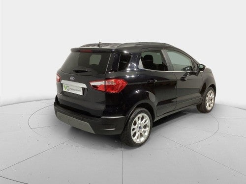 FORD ECOSPORT TITANIUM 1.0T ECOBOOST 125 CV 5P