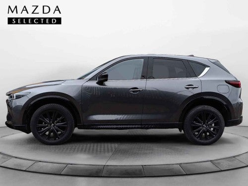 MAZDA CX-5 CX5 2023 G MHEV 20 165CV MT 2WD HOMURA