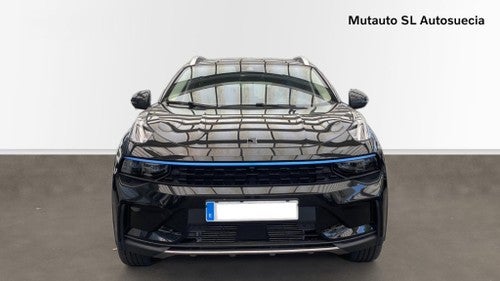 LYNK & CO 01 LYNK&CO  1.5 PHEV 6.6KW 5P