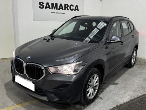 BMW X1 sDrive 18d