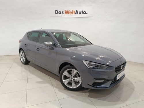 SEAT León 1.5 eTSI DSG-7 S&S FR Special Edition 150