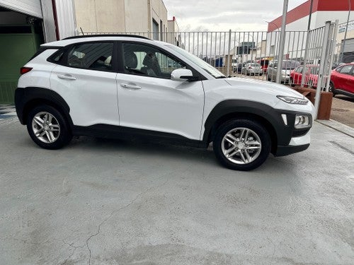 HYUNDAI Kona 1.0 TGDI Tecno Red 4x2