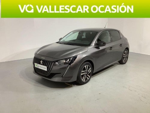 PEUGEOT 208 1.2 Puretech S&S Allure 100