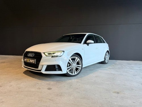 AUDI A3 Sportback 30 TFSI S tronic 85kW