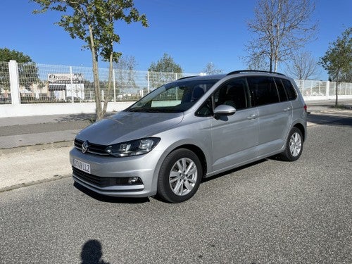 VOLKSWAGEN Touran 2.0TDI CR BMT Advance 85kW