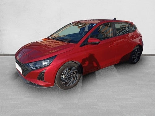 HYUNDAI i20 1.2 MPI Essence