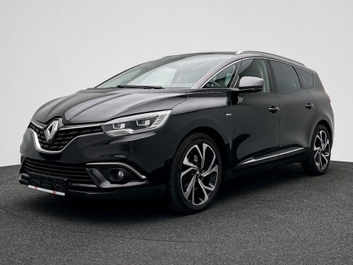 RENAULT Scénic Grand dCi Limited Blue 110kW