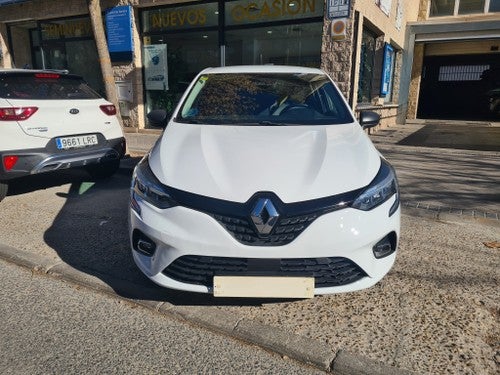 RENAULT Clio TCe GLP Business 74kW